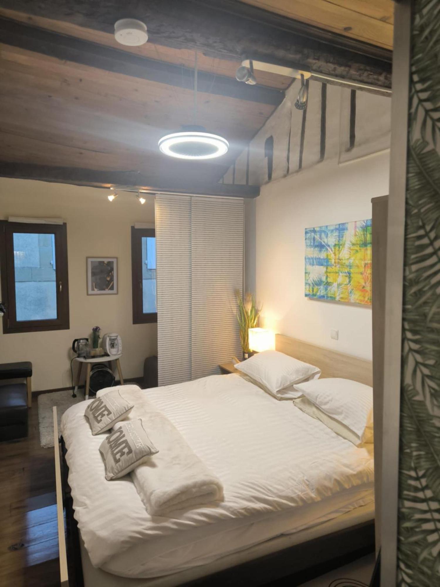 Bed and Breakfast The Retreat Montreal  Екстер'єр фото