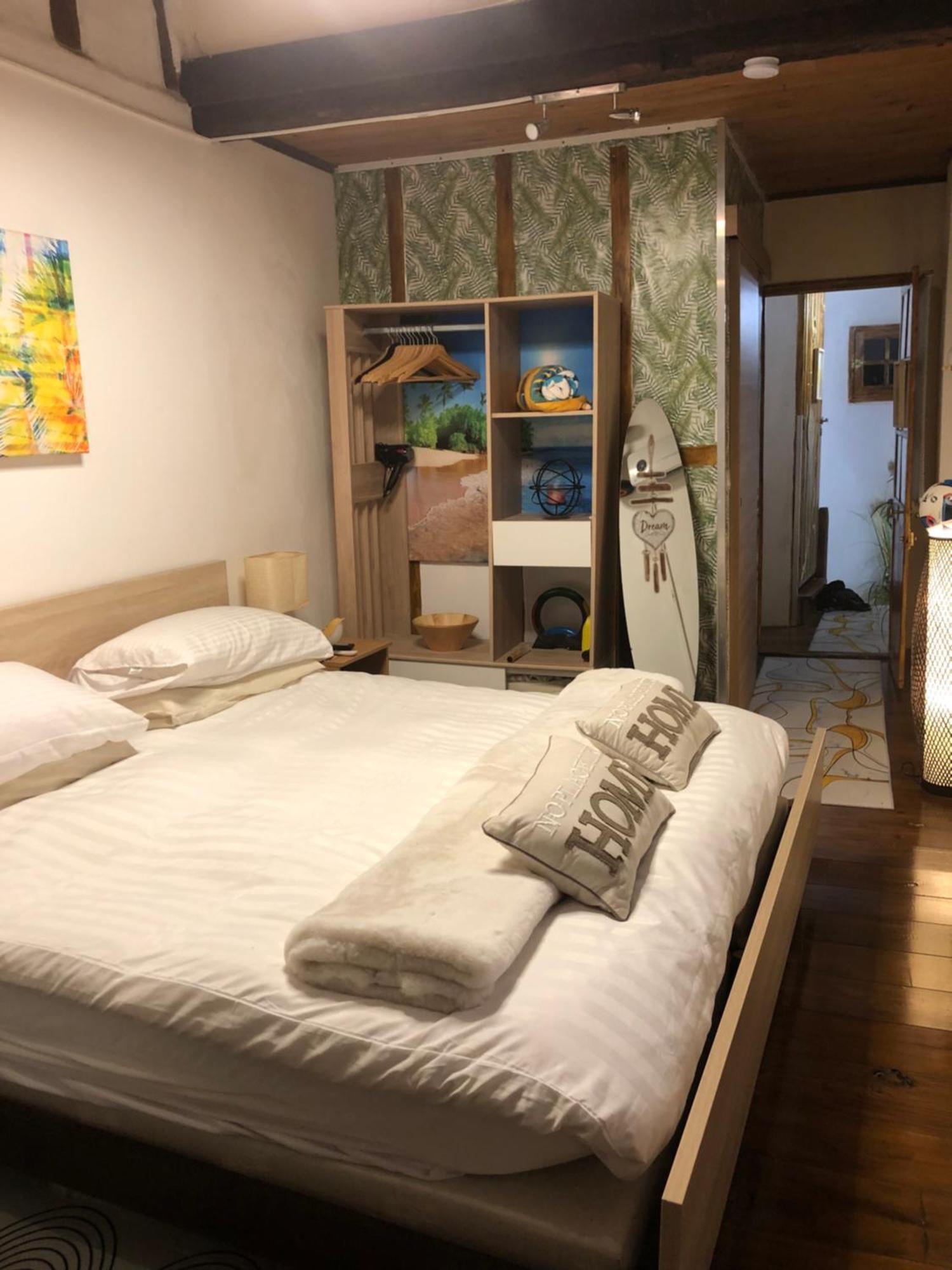 Bed and Breakfast The Retreat Montreal  Екстер'єр фото