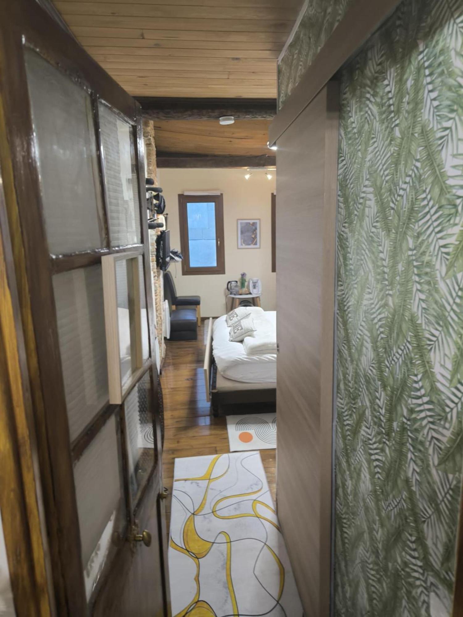 Bed and Breakfast The Retreat Montreal  Екстер'єр фото